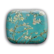 Typisch Hollands Mini-Minzbonbons Mandelblüte