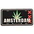 Typisch Hollands Platte Amsterdam - Cannabis