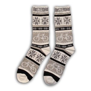 Holland sokken Men's Socks - Cycling - Robin Ruth