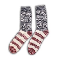 Holland sokken Men's Socks - Cycling - Robin Ruth