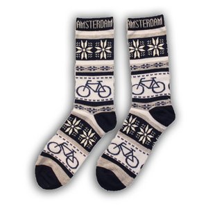 Holland sokken Men's Socks - Cycling - Robin Ruth