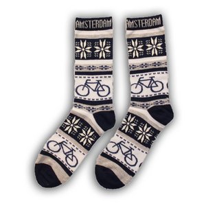 Holland sokken Men's socks - Cycling - Robin Ruth