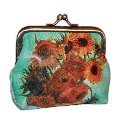 Robin Ruth Fashion Knip Portemonnee Robin Ruth