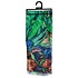 Robin Ruth Fashion Schal aus Ultra-Viskose – Vincent van Gogh – Iris