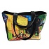 Robin Ruth Fashion Kleine Tasche – Vincent van Gogh – Terrasse