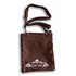 Robin Ruth Fashion Milchmädchen mit Reisepass-Tasche