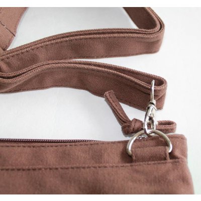 Robin Ruth Fashion Milchmädchen mit Reisepass-Tasche