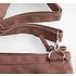 Robin Ruth Fashion Milchmädchen mit Reisepass-Tasche