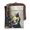 Robin Ruth Fashion Passport-Bag Milkmaid