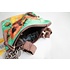 Robin Ruth Fashion Passport Sunflower Bag