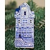 Typisch Hollands Order Delft Blue Christmas decoration at Typisch Hollands