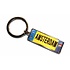 Matix Keychain Amsterdam