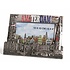 Typisch Hollands Photo frame bronze Amsterdam