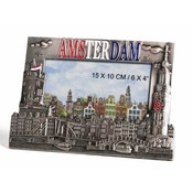 Matix Bilderrahmen Nickel Amsterdam