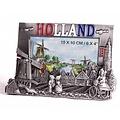 Matix Bilderrahmen – Zinn – Holland
