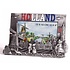 Typisch Hollands Photo frame - Tin-Holland