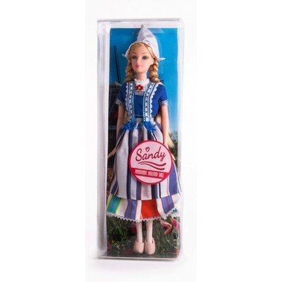 marge Vernederen slang Barbie | Sandy | Tienerpop | Typisch Hollands - Typisch Hollands.