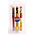 Matix Pen set 3-piece - Tulips