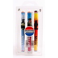 Typisch Hollands Pen set 3-part - Mill