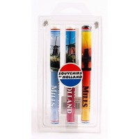 Matix Pen set 3-part - Mill