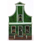 Matix Zaans Haus