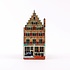 Matix Magneet Grachtenhuisje Amsterdam