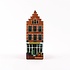 Matix Magneet Grachtenhuisje Amsterdam