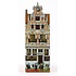Matix Magneet Grachtenhuisje Amsterdam