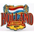 Typisch Hollands Magneet Holland - Amsterdam