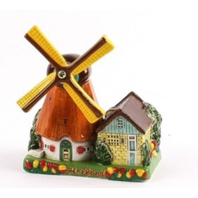 Matix Poldermolen - Ceramics - Color 14 cm