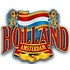 Typisch Hollands Magneet Holland - Amsterdam