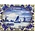 Matix Magnet – Holland – Delfter Blau