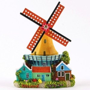 Matix Magneet Stellingmolen