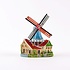 Matix Magneet Molen bij huisjes