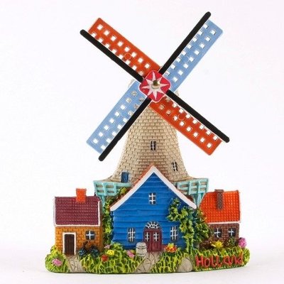 Matix Magneet Stellingmolen