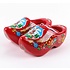 Typisch Hollands Holzsouvenir - Clogs 8 cm