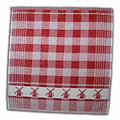 Typisch Hollands Kitchen Towel Red - Mills