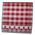 Typisch Hollands Kitchen Towel Red - Mills