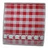 Typisch Hollands Kitchen Towel Red - Mills