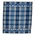 Typisch Hollands Tea towel Blue - White