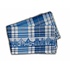 Typisch Hollands Tea towel Blue - White