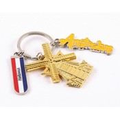 Matix Key Holland - Amsterdam