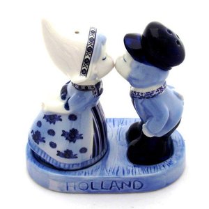 Matix Peper en Zout (stelletje) Boerenkoppel