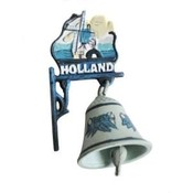 Typisch Hollands Cast Call (Klein) Delft