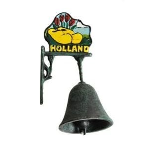 Typisch Hollands Cast Call (klein) Clogs