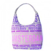 Robin Ruth Fashion Bag Robin Ruth (Amsterdam Natural (Lilac Purple)