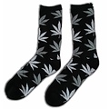 Holland sokken Herensokken - Cannabis maat 40-45