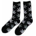 Holland sokken Men's Socks - Cannabis