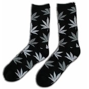 Holland sokken Men's Socks - Cannabis