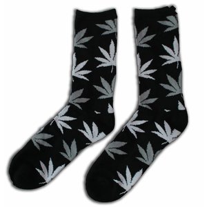 Holland sokken Men's Socks - Cannabis